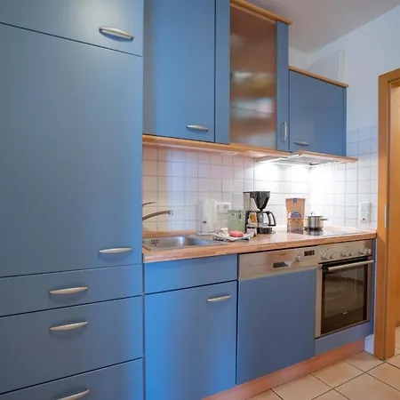 Inselblume 56 - Am Suedstrand Mit Meerblick * Burgtiefe auf Fehmarn