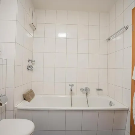 Inselblume 56 - Am Suedstrand Mit Meerblick