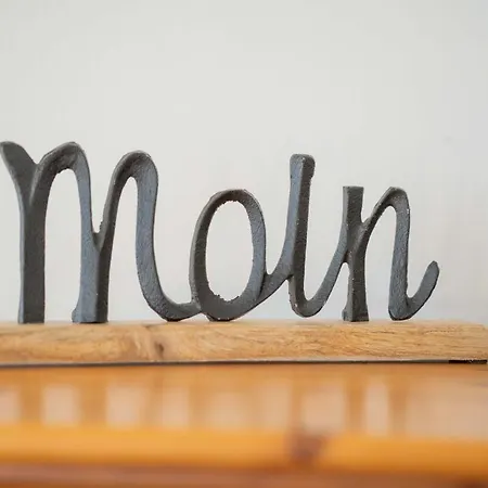 Inselblume 56 - Am Suedstrand Mit Meerblick